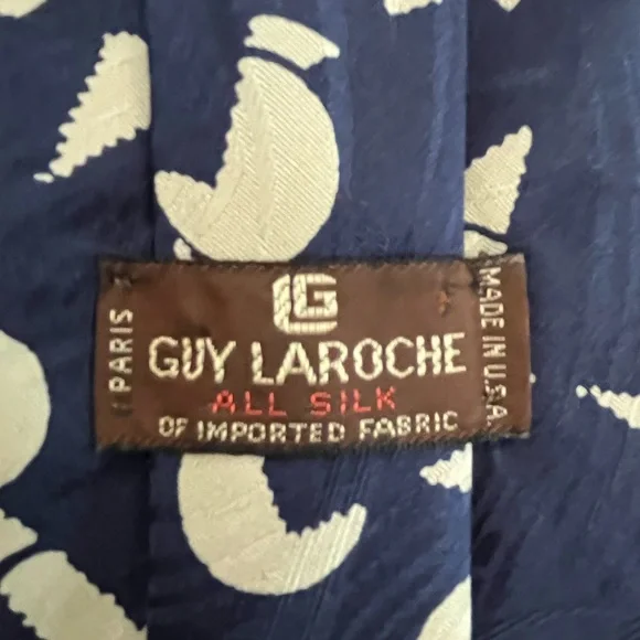 Ties - Picture 5 of 6